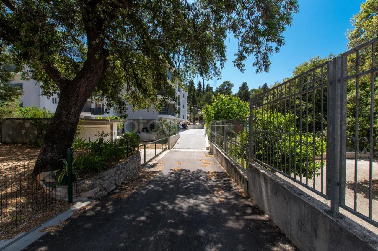 Sea View Apartments Pezze Makarska Exterior photo